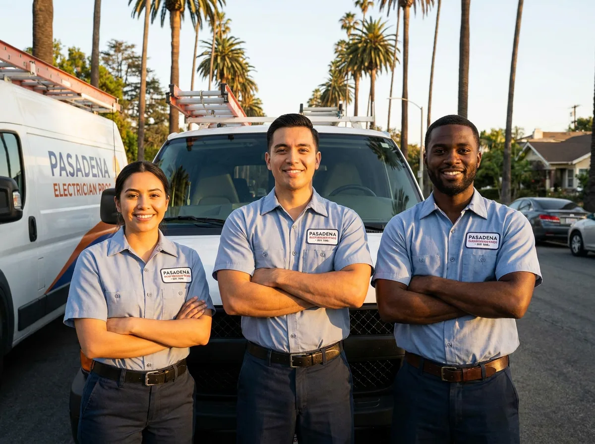 Electrician company in Osceola Mills, PA
